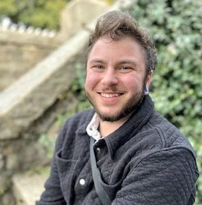 Meet your Posher, Jackson
